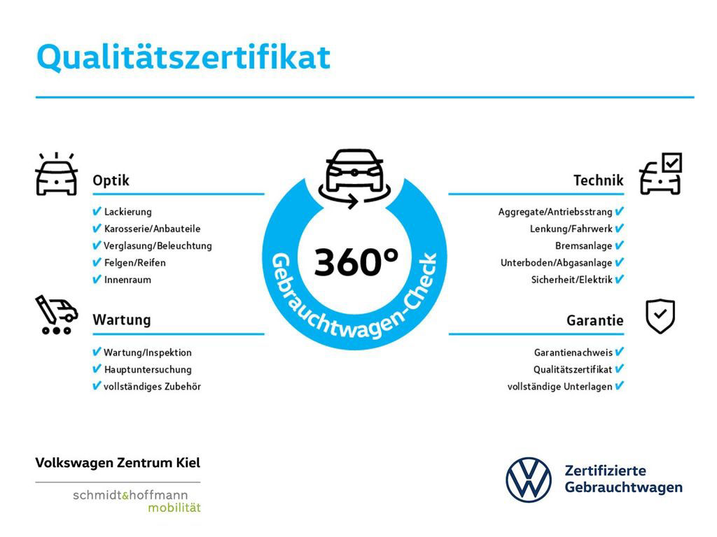Volkswagen Multivan Style 2.0 TDI LÜ SITZHZ+AHK+ACC+PDC+RFK