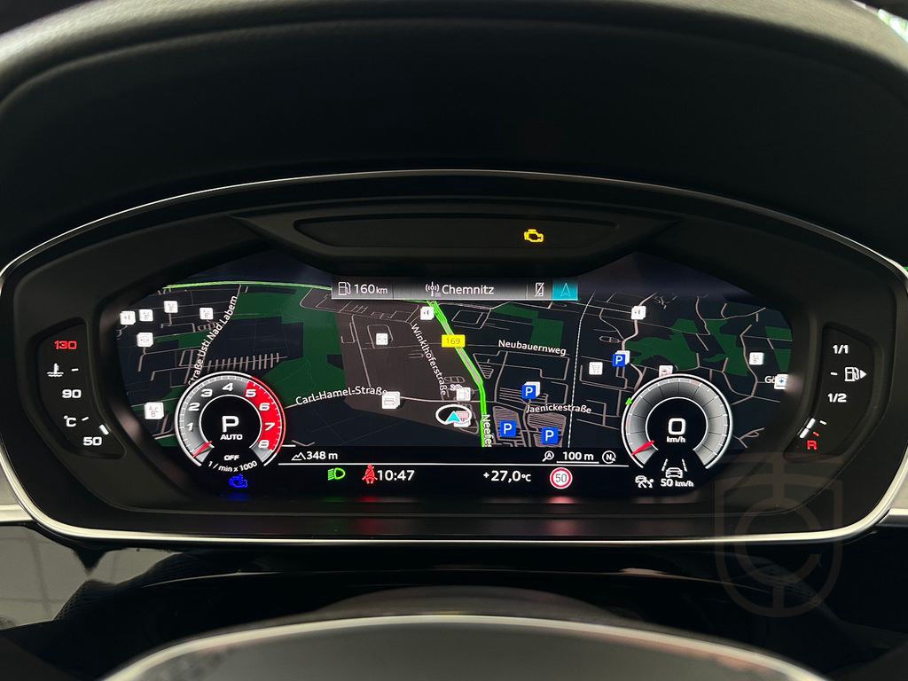 Audi S8 TFSI qu. tiptr. STHZG+MATRIX+360°+MASSAGE