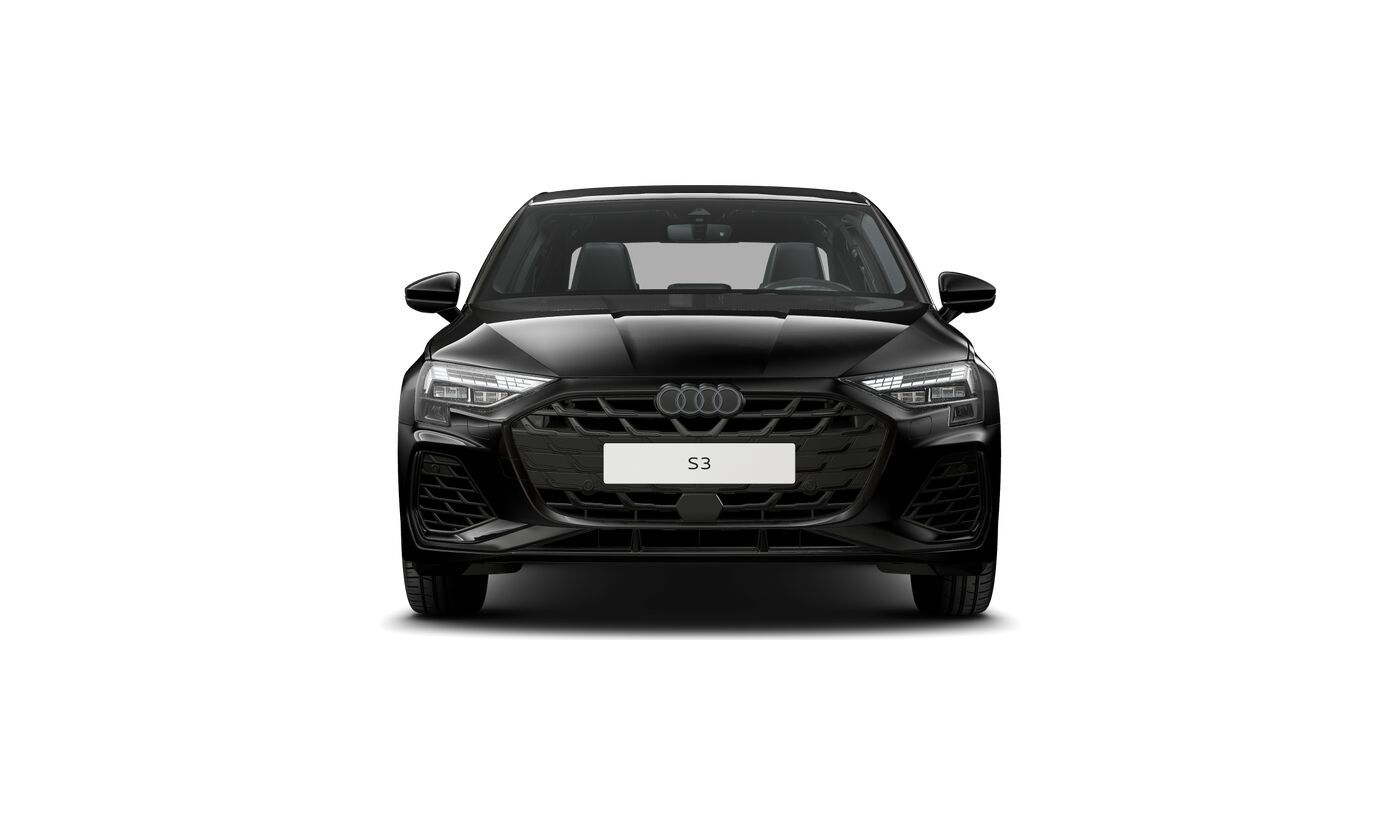 Audi S3 Limousine TFSI 245 kW