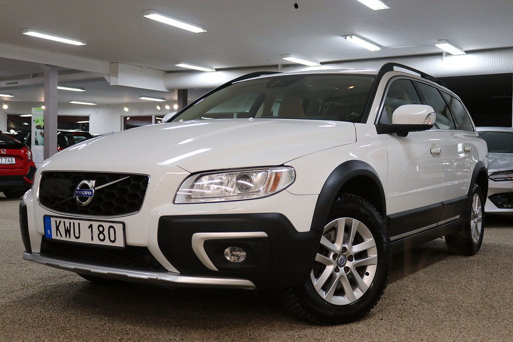 Volvo XC70