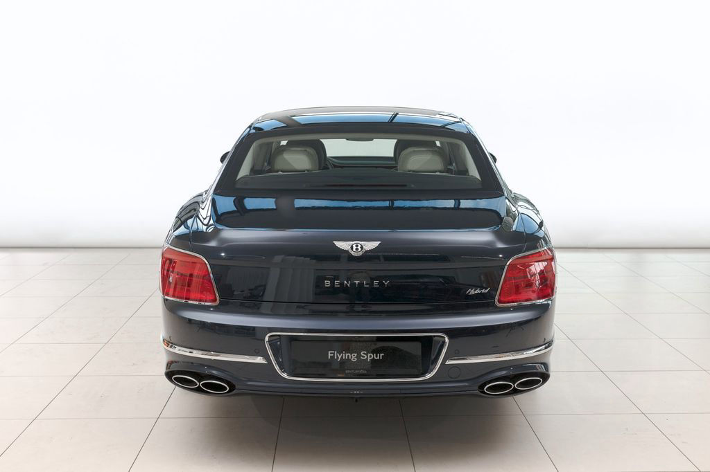 Bentley Flying Spur Azure Hybrid