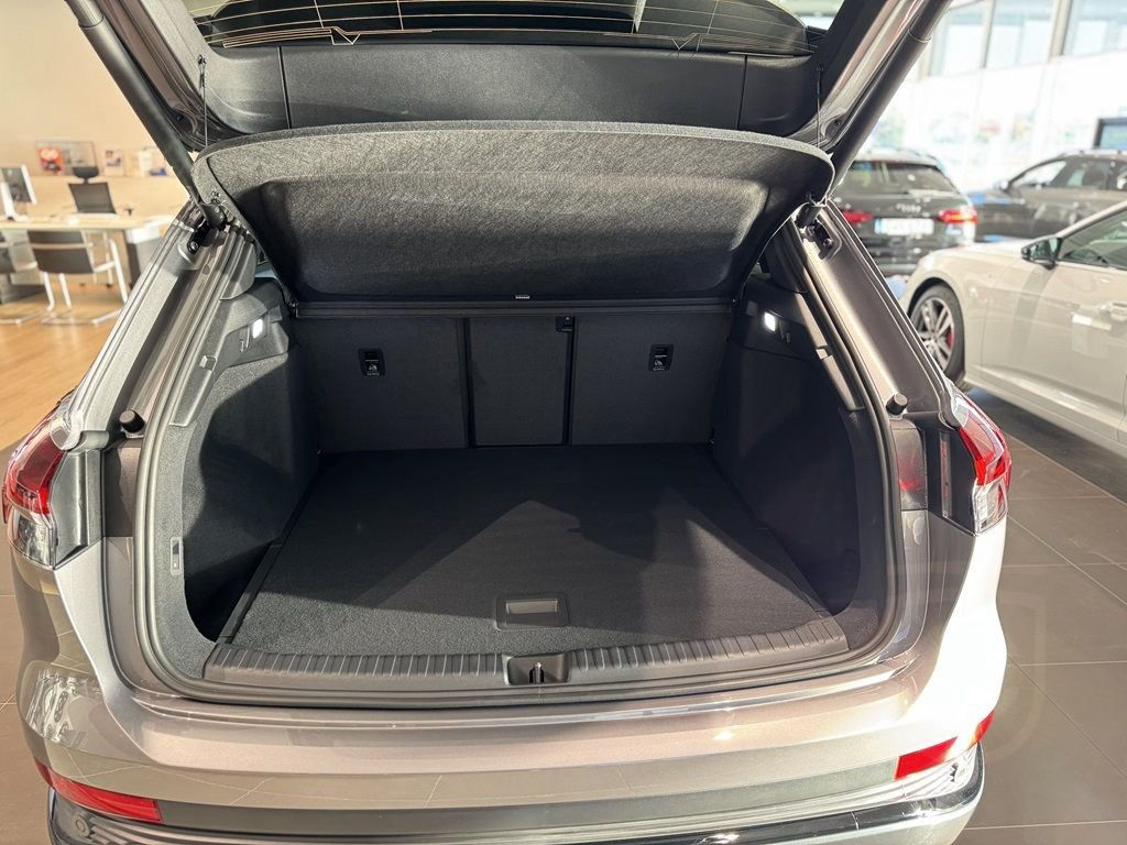 Audi Q4 e-tron 45 QUATTRO