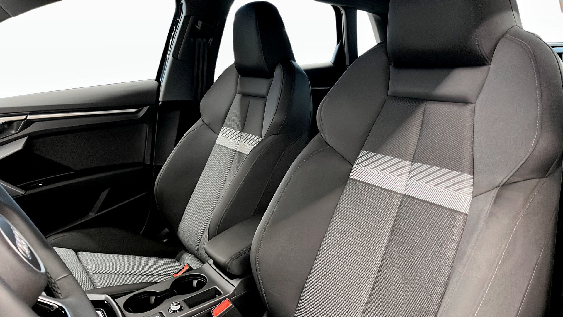 Audi A3 Sportback 35 TFSI