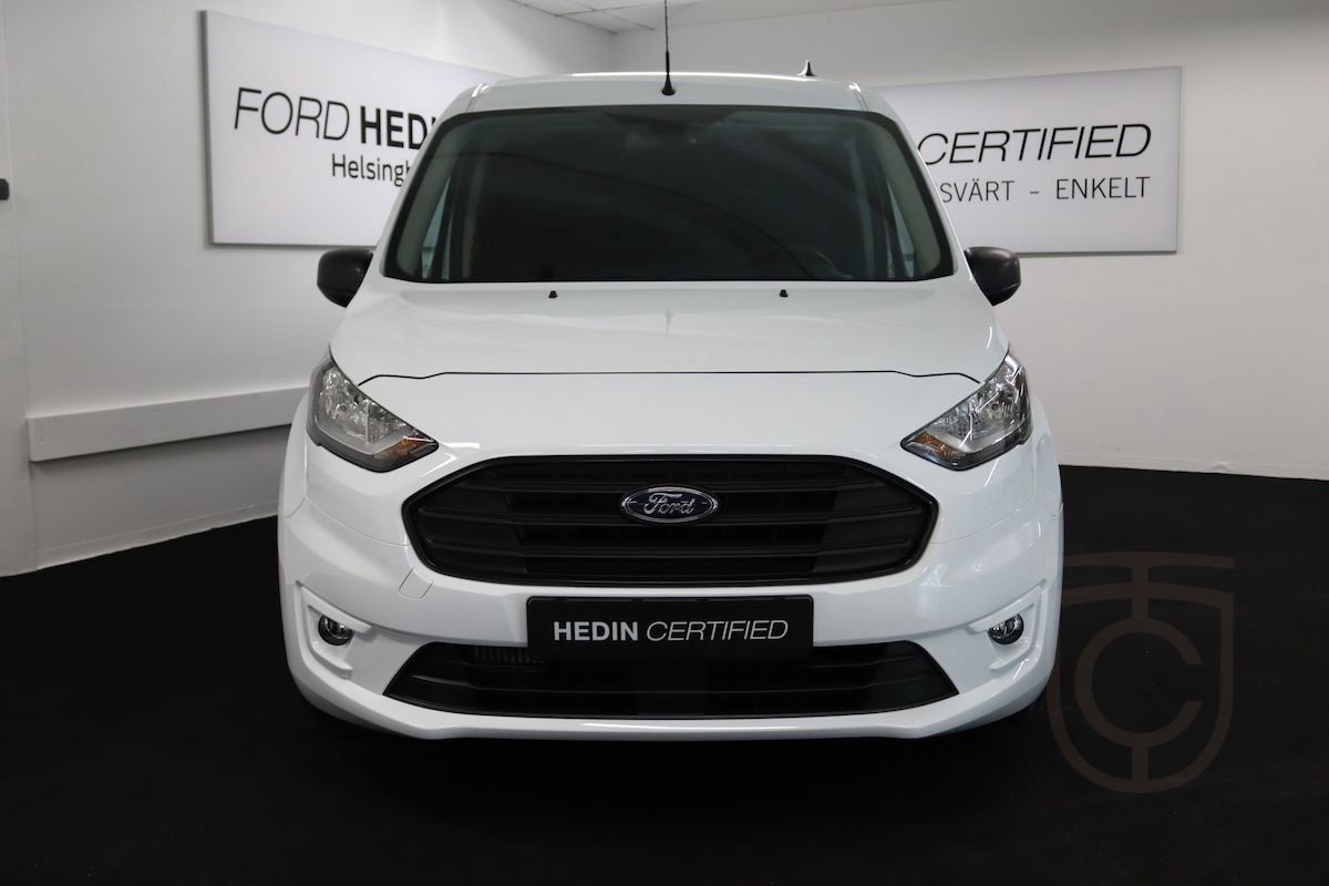 Ford Transit Connect L2