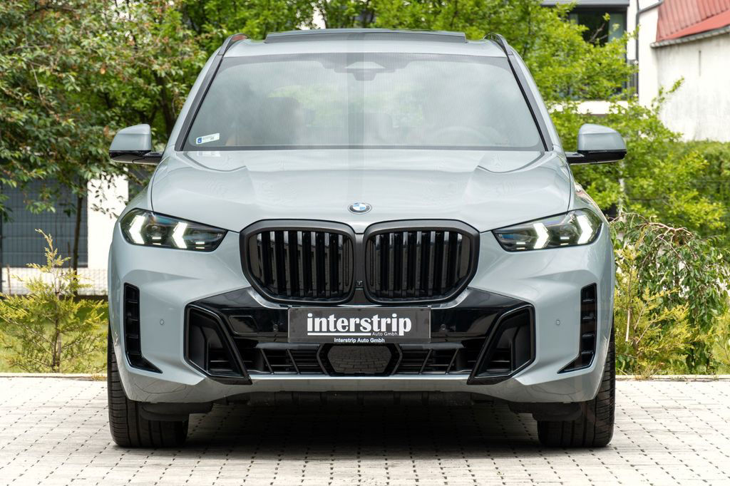 BMW X5 30d M SPORT.DR.ASS.PANORAMA.LUFTFE.H/K.360°