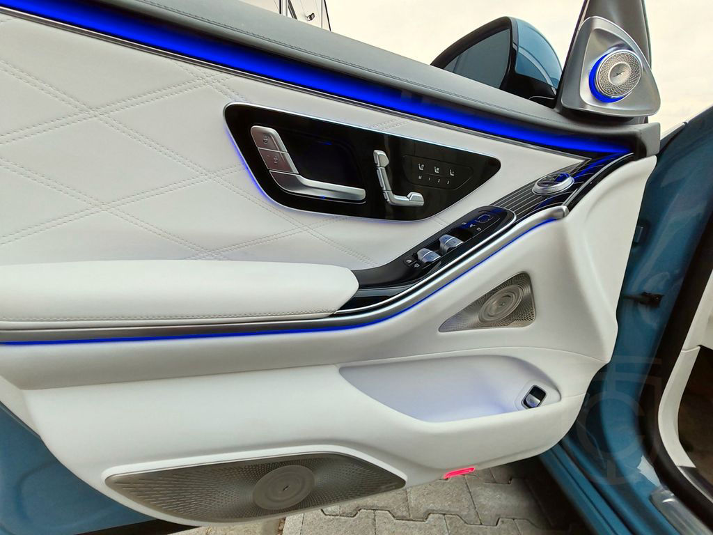 Mercedes-Benz Maybach S 680 4Matic DISTR,HUD,PANO,High-End,Usw