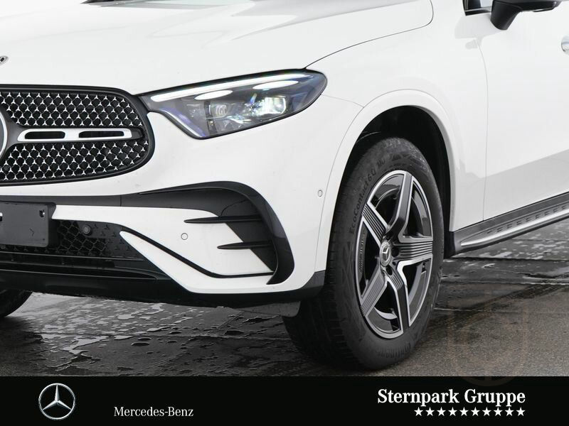 Mercedes-Benz GLC 400 e 4M AMG*PREMPL*AHK*DISTR*360°*HEADUP***