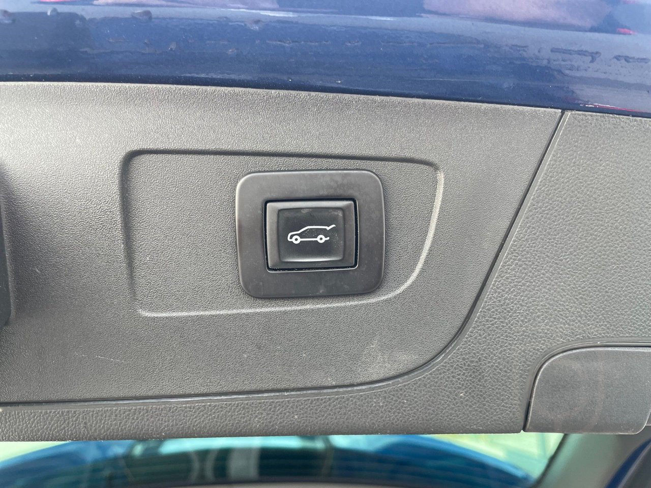 Opel Insignia Sports Tourer 2.0