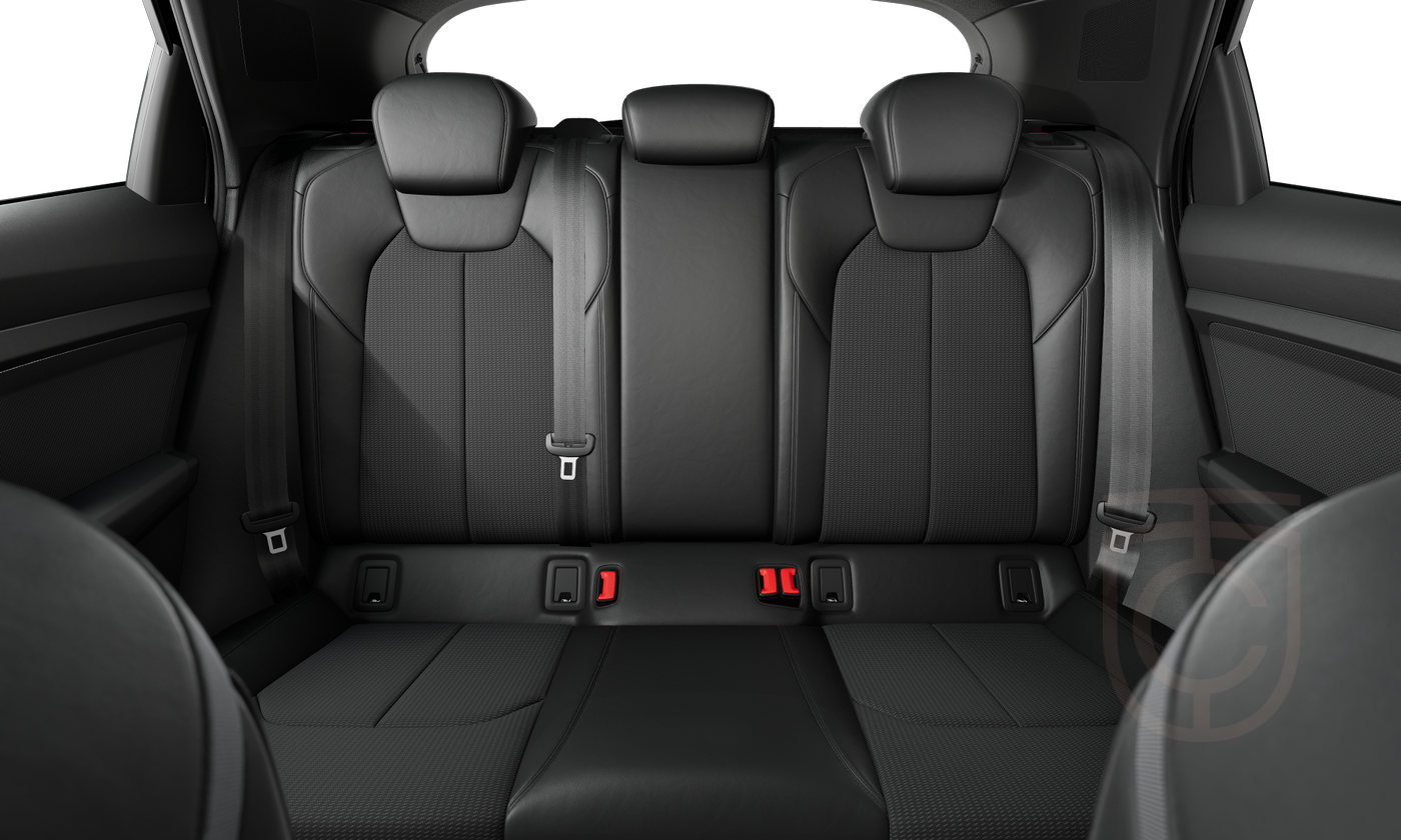 Audi A1 Sportback S line 30 TFSI 85 kW