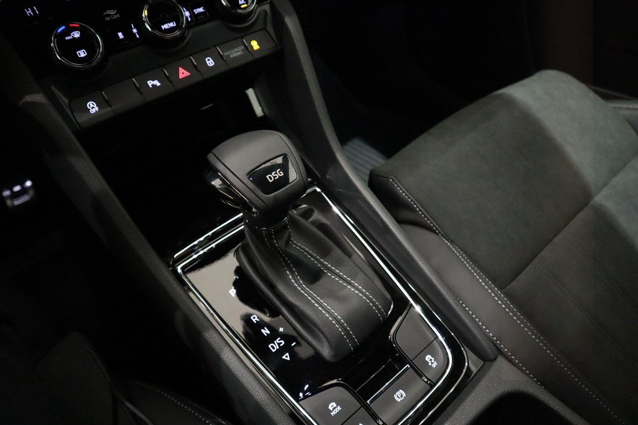 Skoda Karoq Sportline TSI 150 DSG