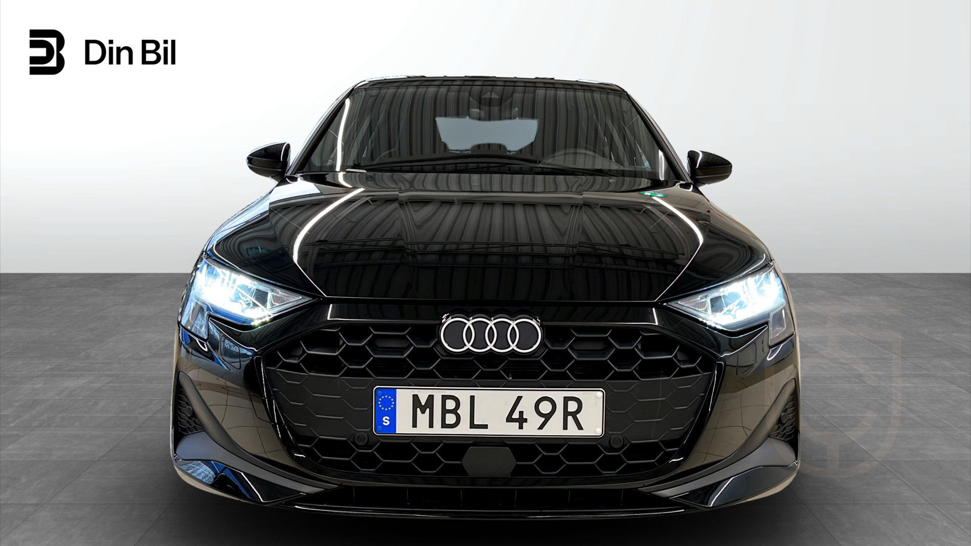 Audi A3 Sportback 35 TFSI