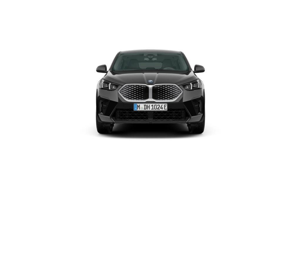 BMW iX2 xDrive30