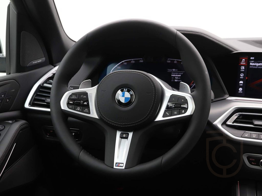 BMW X5 xDrive 40i 7 pers