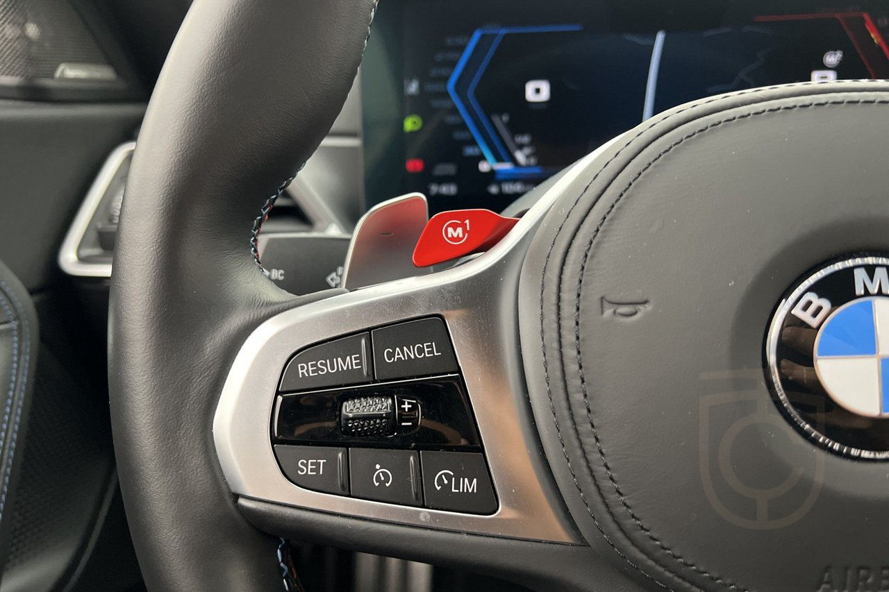 BMW M2 Steptronic