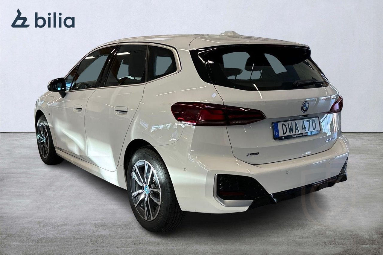 BMW 225e xDrive Active Tourer M Sport