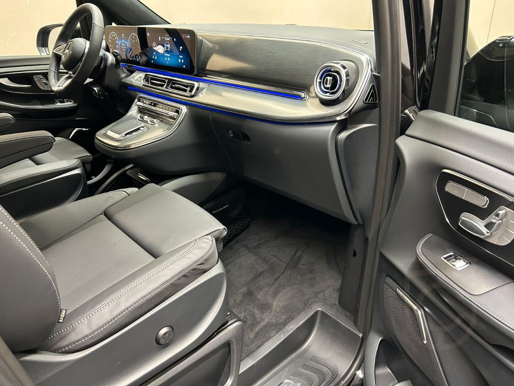 Mercedes-Benz V300 d L EXCLUSIVE EDITION 4MATIC *PANO*STANDHZ*