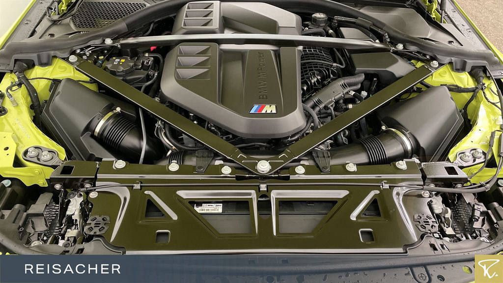 BMW M2 A Coupé el.Sitz+Mem,Leder
