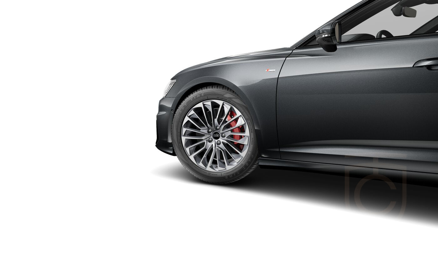Audi A6 Avant TFSI e S line 55 e quattro 270 kW