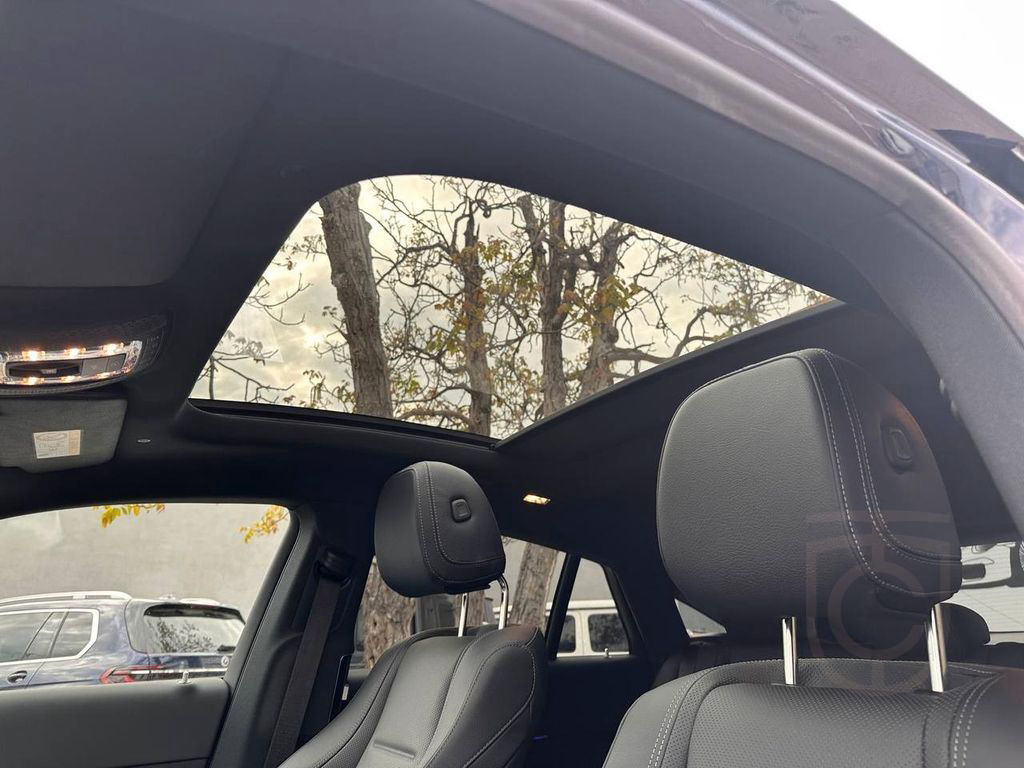 Mercedes-Benz GLE 350 Coupe 4Matik AMG-Line