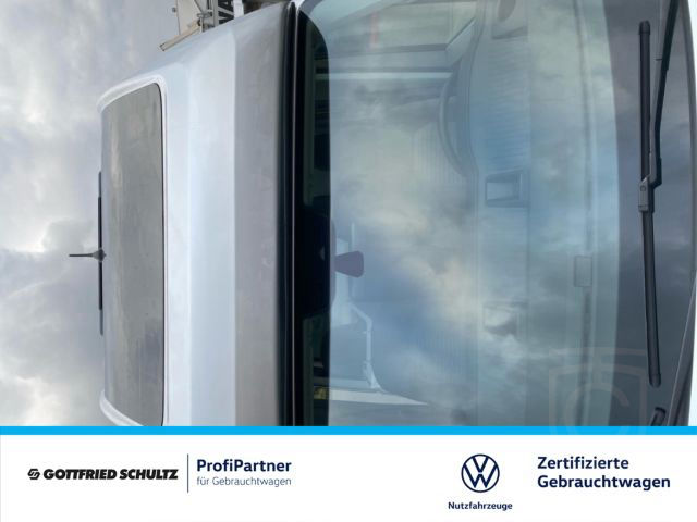 Volkswagen Crafter Grand California 600 FWD 2.0 TDI DSG