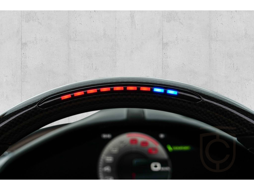 Ferrari Roma Spider *Carbon+LED*MagneRide*JBL*360°*