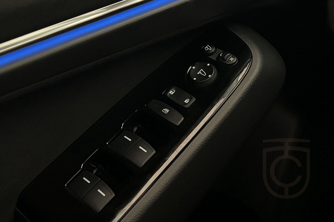 Honda e:Ny1 68.8 kWh 150kW 2023