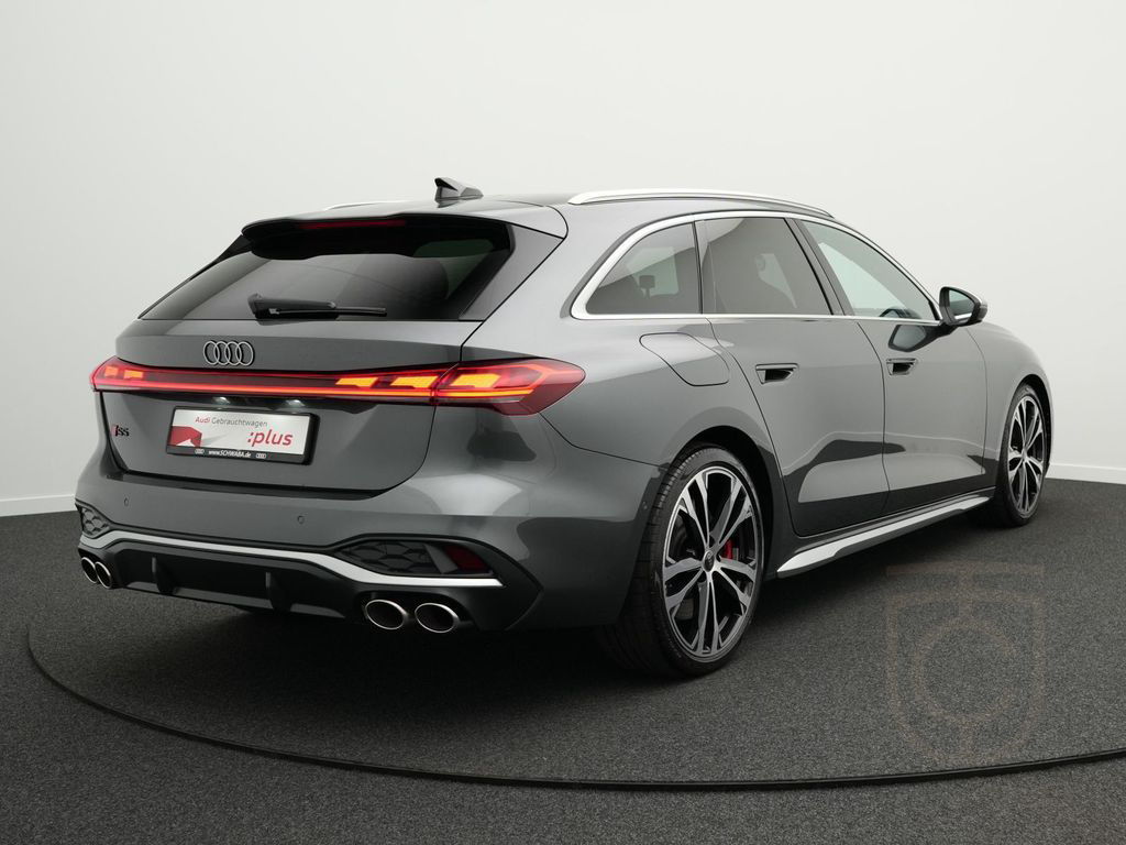 Audi S5 Avant TFSI *PANO*MATRIX*HdUp*VIRTUAL*B&O*20"*