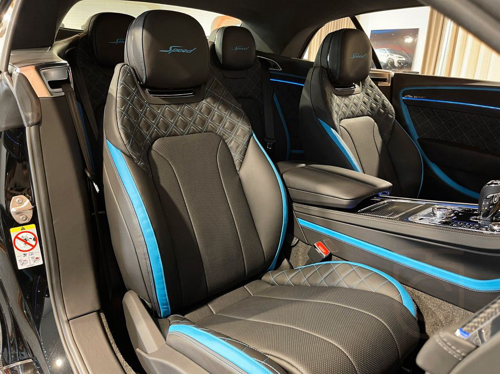 Bentley Continental GTCS SPEED/ NAIM/ACC/KEYVANY PAKET!