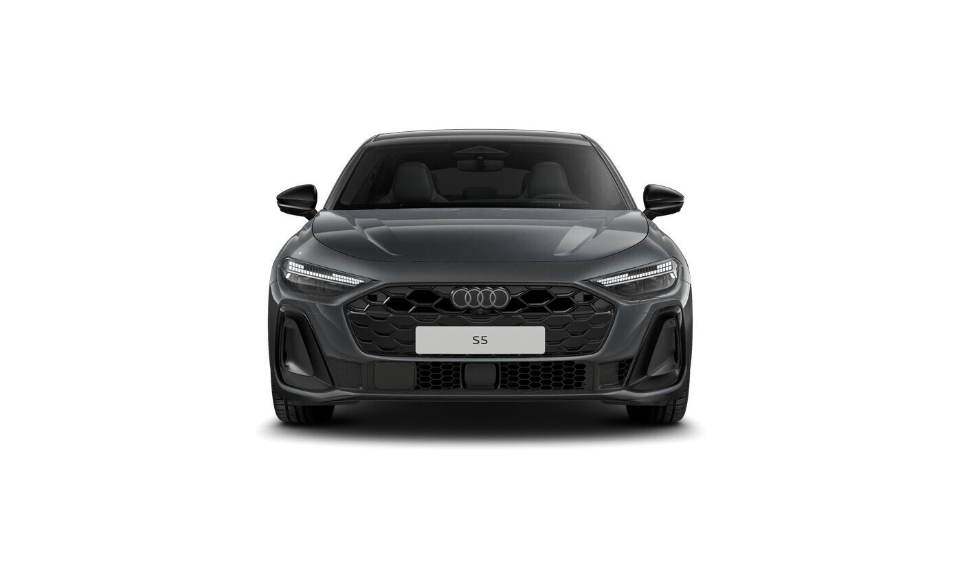 Audi S5 Limousine TFSI 270 kW S tronic