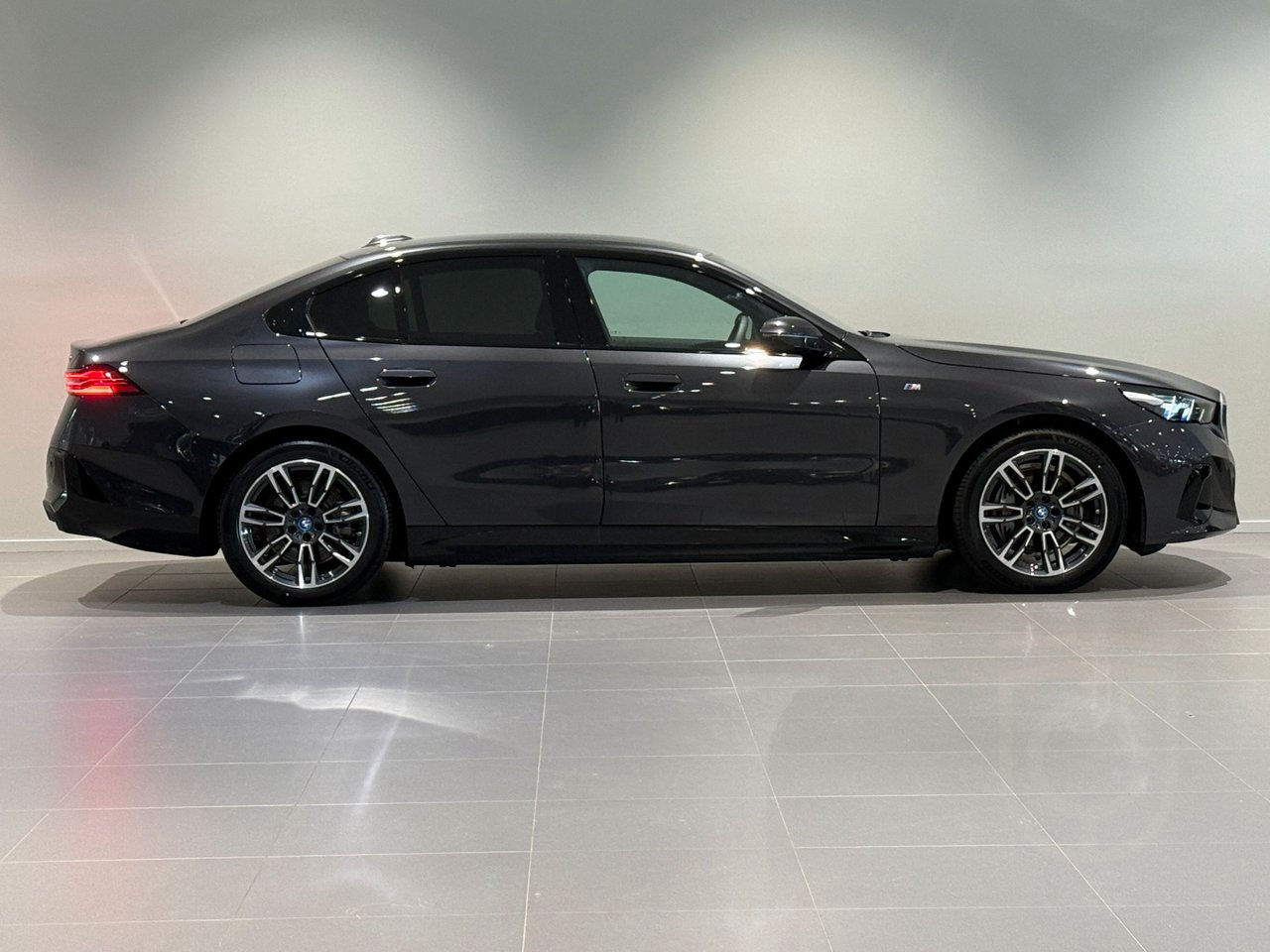 BMW i5 xDrive40 M Sport