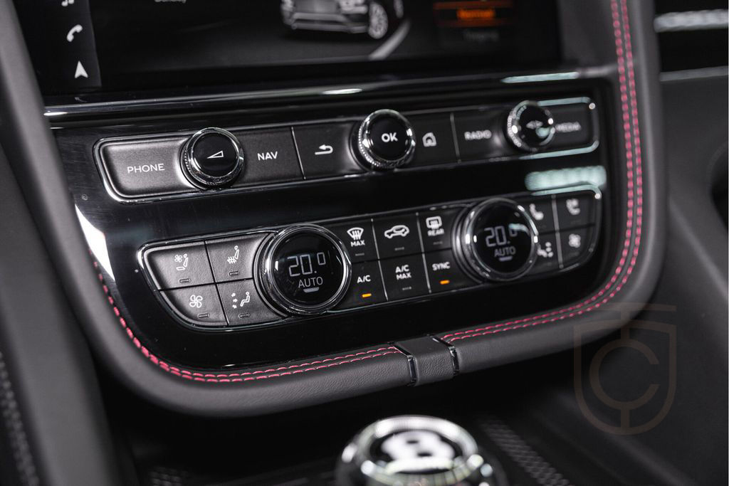 Bentley Bentayga S V8 |Touring Spec|NAIM|Comfort Seats