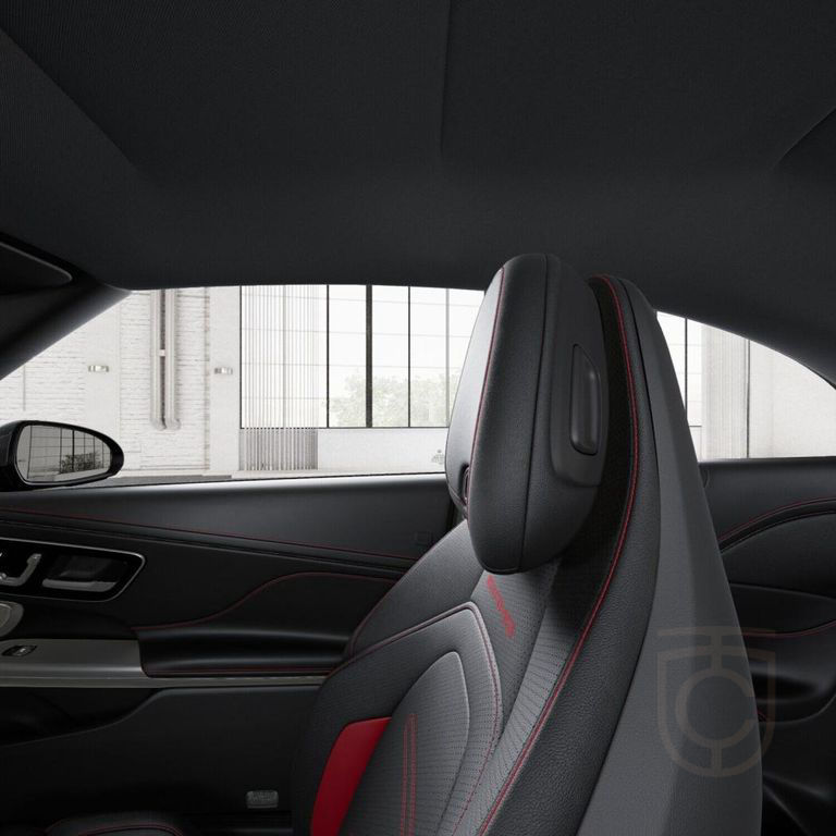 Mercedes-Benz CLE 53 AMG 4MATIC+ Cabriolet HUD*Memory*AIRSCARF
