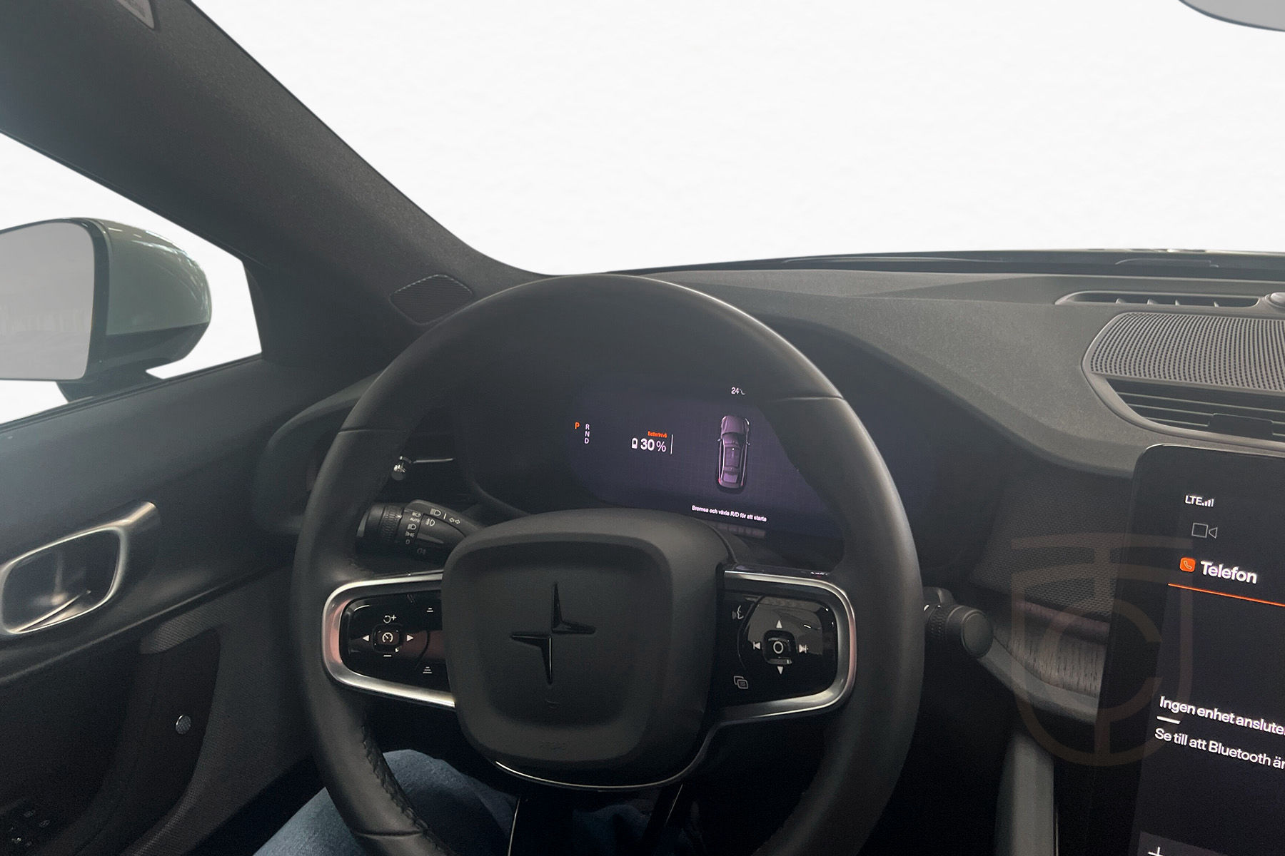 Polestar 2 Long Range Single Motor