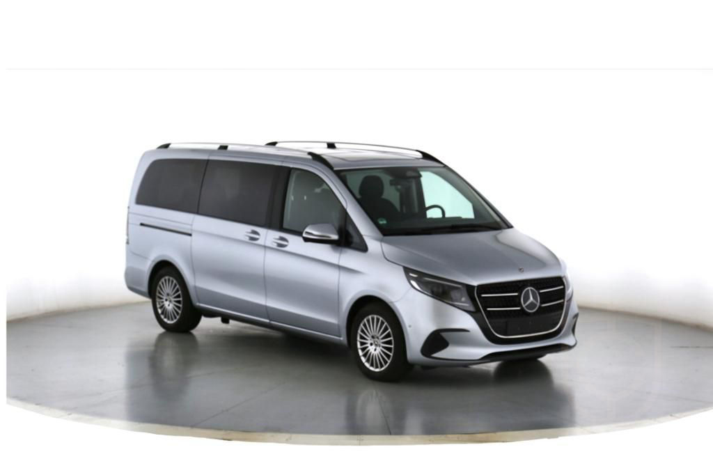 Mercedes-Benz V 250 d STYLE Lang Distronic/Multibeam LED