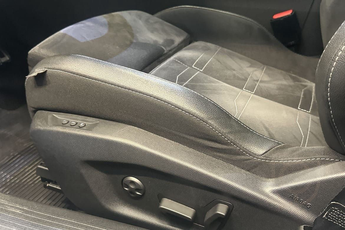 Opel Astra 5D ULTIMATE 360KAMERA ADAPTIV