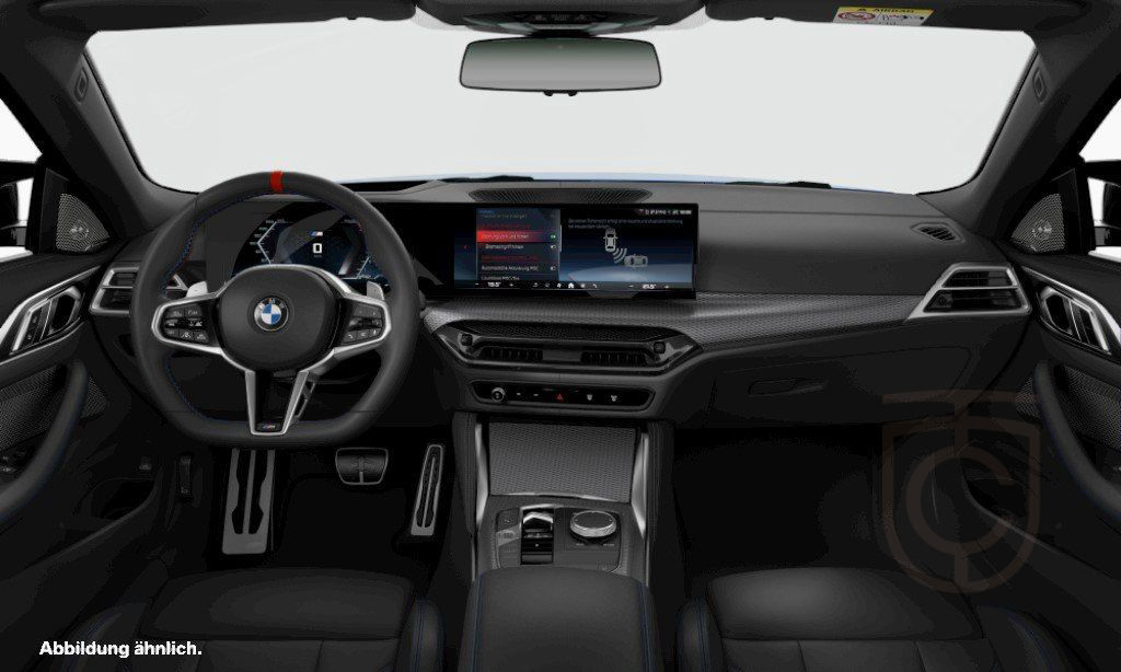 BMW M440i xDrive Cabrio HK HiFi DAB LED RFK Shz PDC