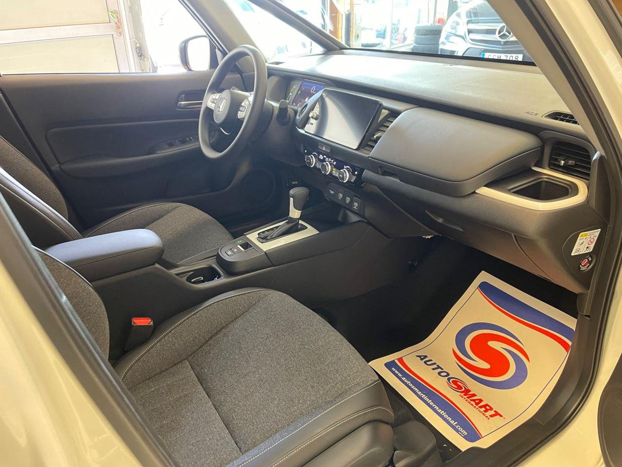 Honda Jazz e:HEV 1.5