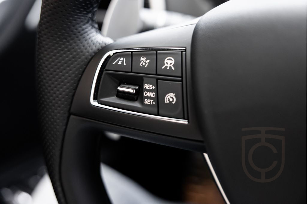 Maserati Ghibli Hybrid GT | Full ADAS | Sunroof | Nerissi
