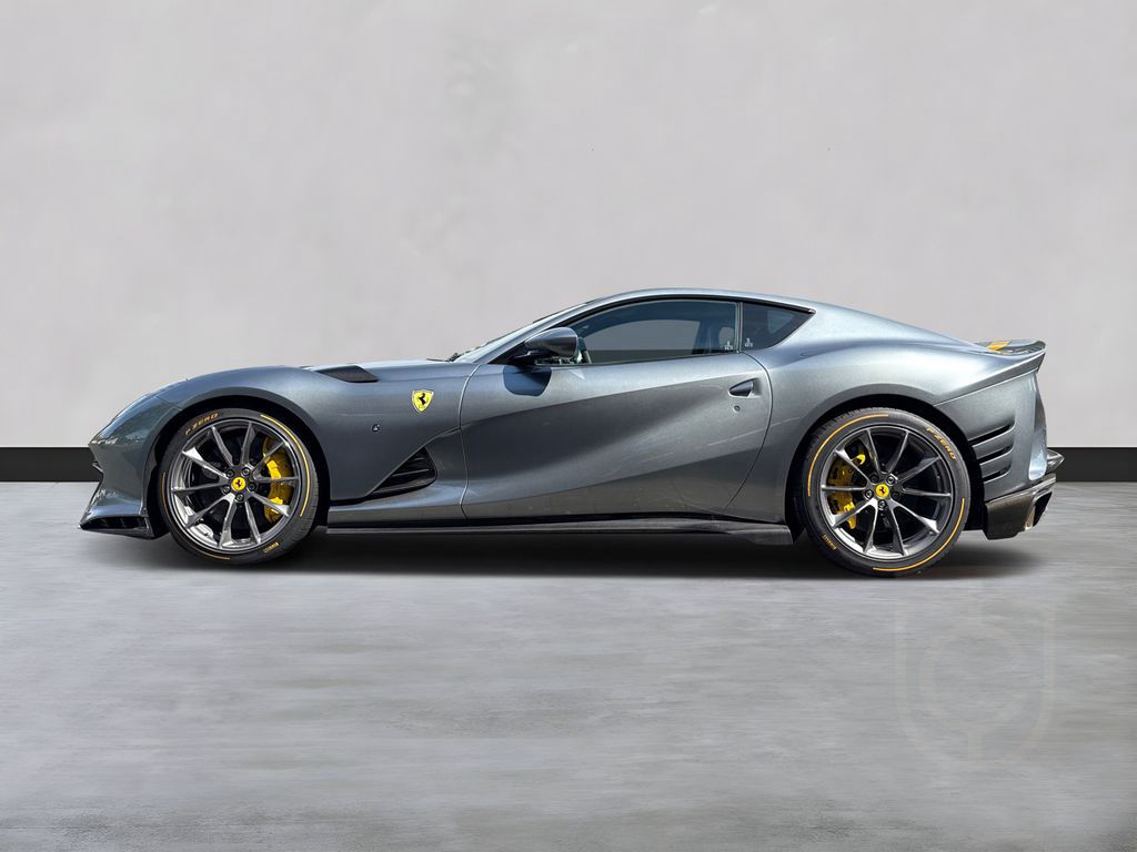 Ferrari 812 Competizione