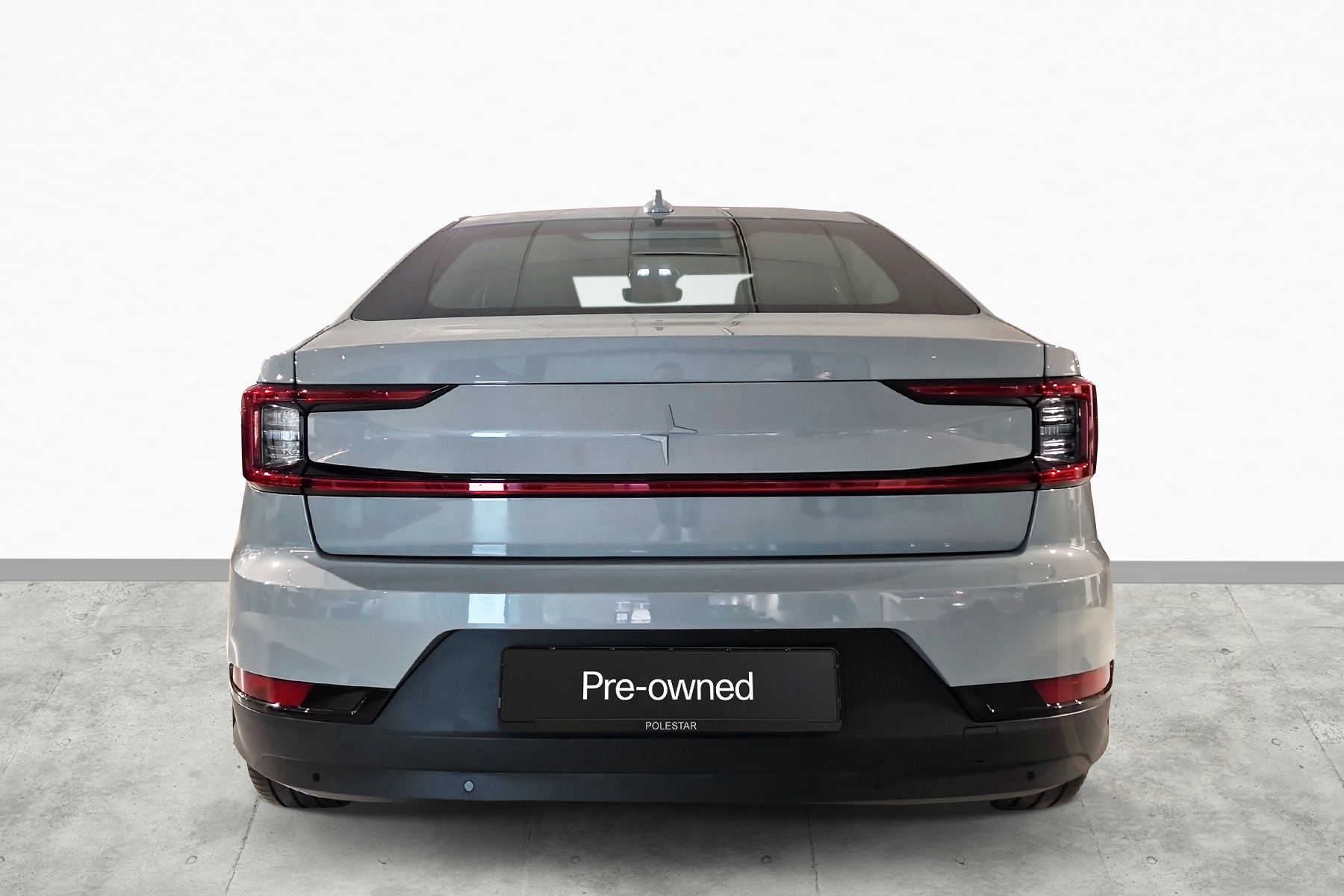 Polestar 2 Standard Range Single Motor
