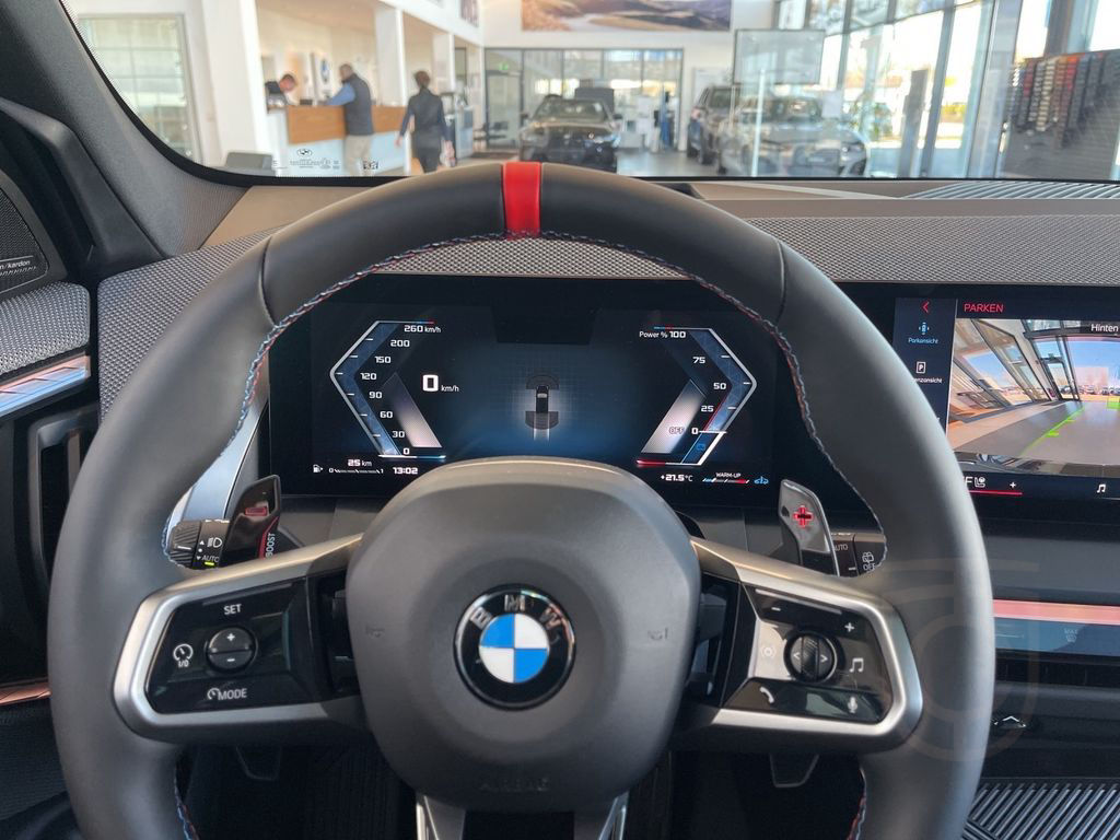 BMW X3 M50 xDrive Pro AHK Pano DriveAssPro Stndhzg 3