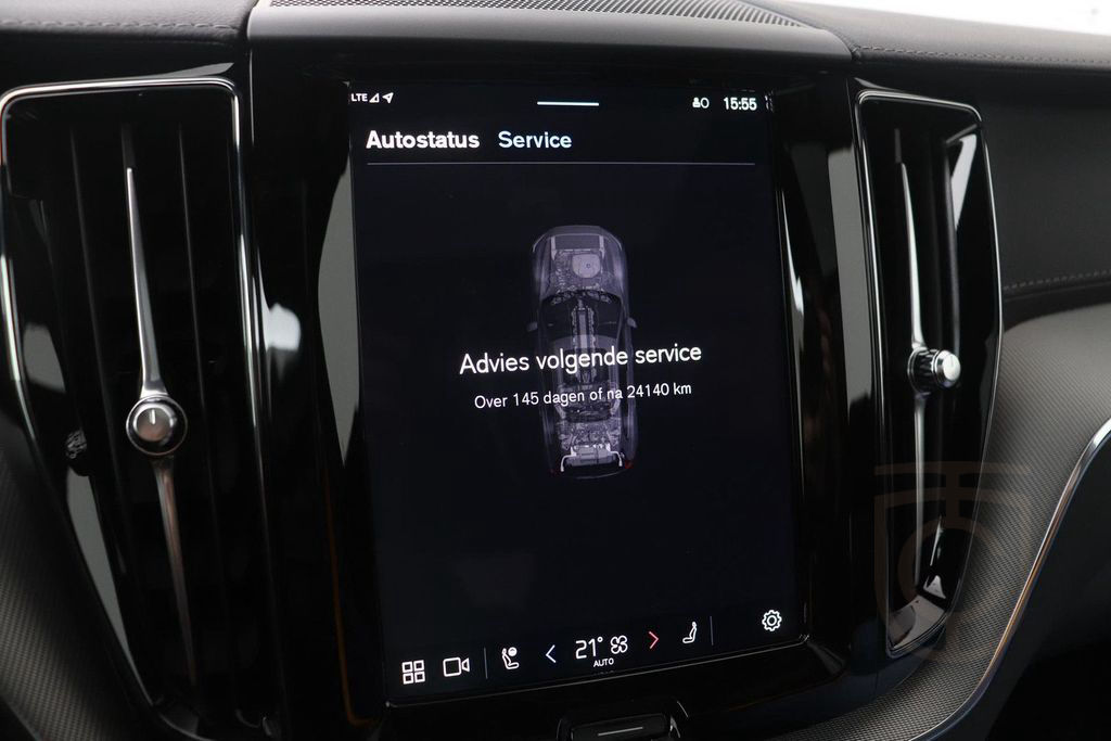 Volvo XC60 T8 AWD Polestar Engineered | Bowers&Wilkins