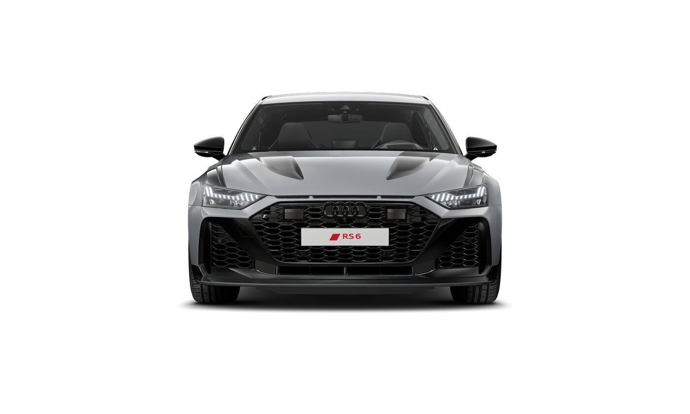 Audi RS 6 Avant performance 6 463 kW
