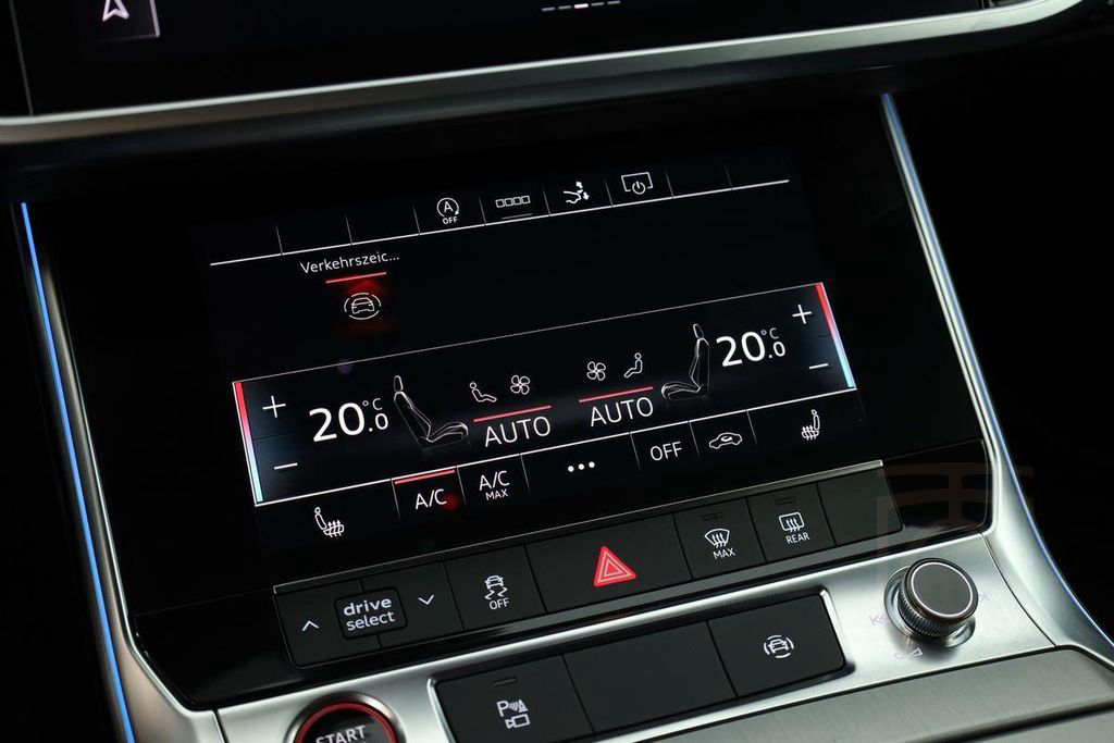 Audi S7 Sportback TDI Valcona Pano BangO ACC Kam 21"