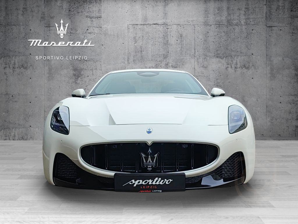 Maserati GranTurismo Modena *MY24*LED*AWD*Luftfahw.*