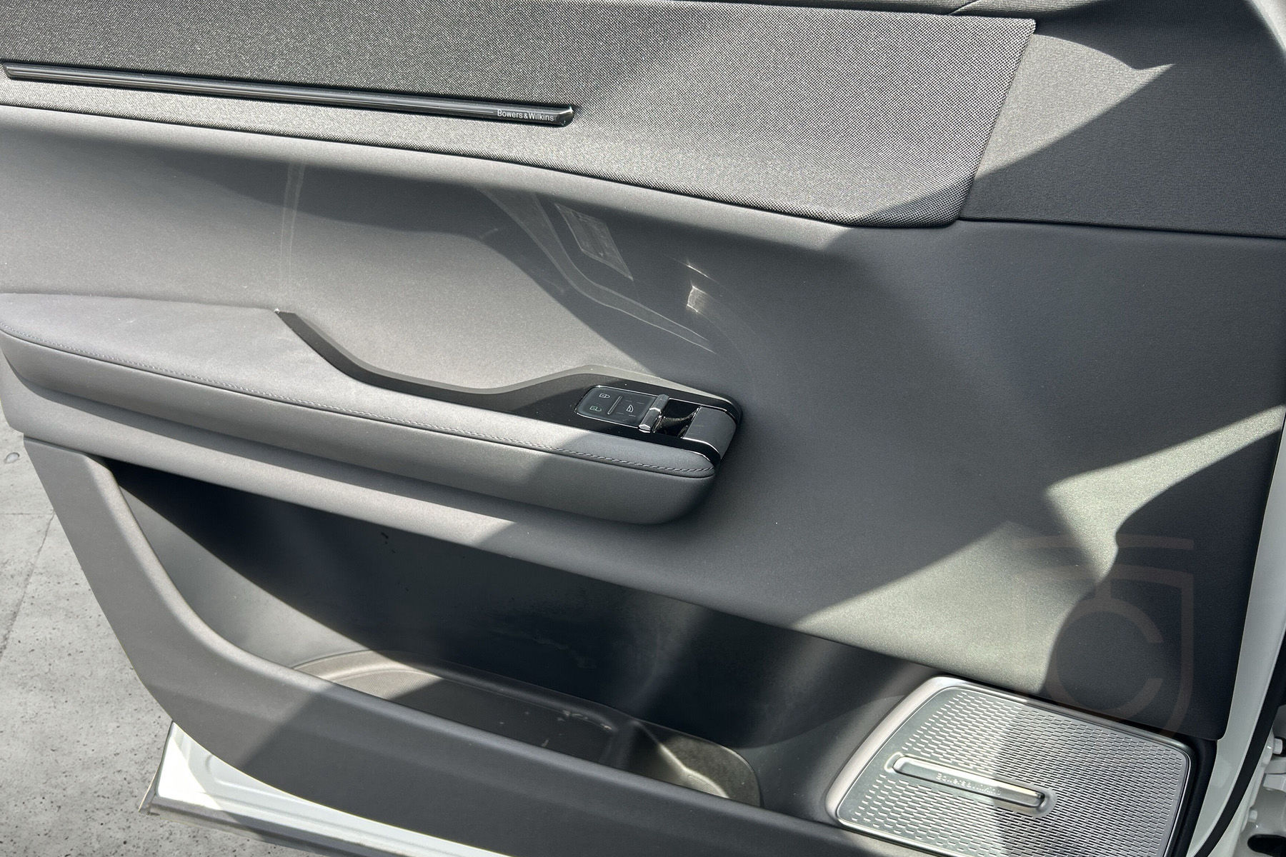 Polestar 3 Long Range Dual Motor