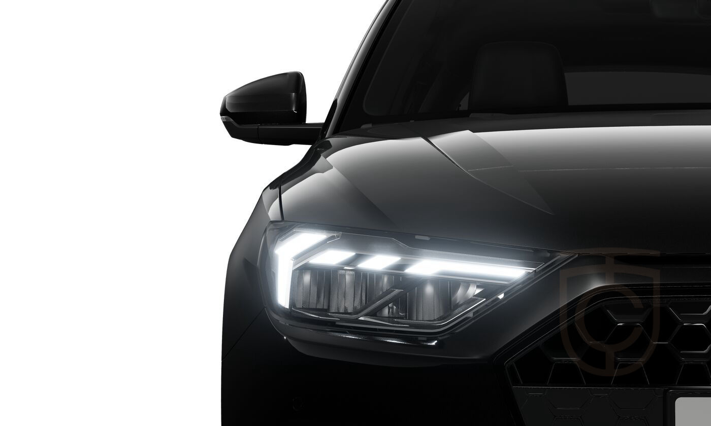Audi A1 Sportback advanced 30 TFSI 85 kW