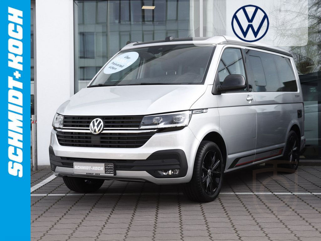 Volkswagen T6.1 2.0 TDI DSG California Ocean Edition NAVI