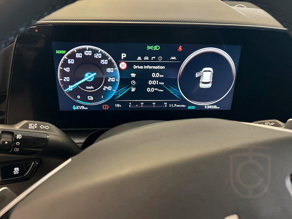 Kia Niro EV Advance