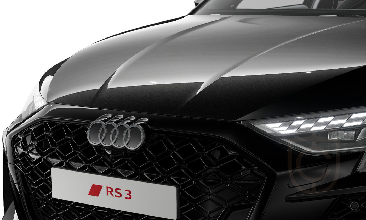 Audi RS 3 Sportback 3 294 kW